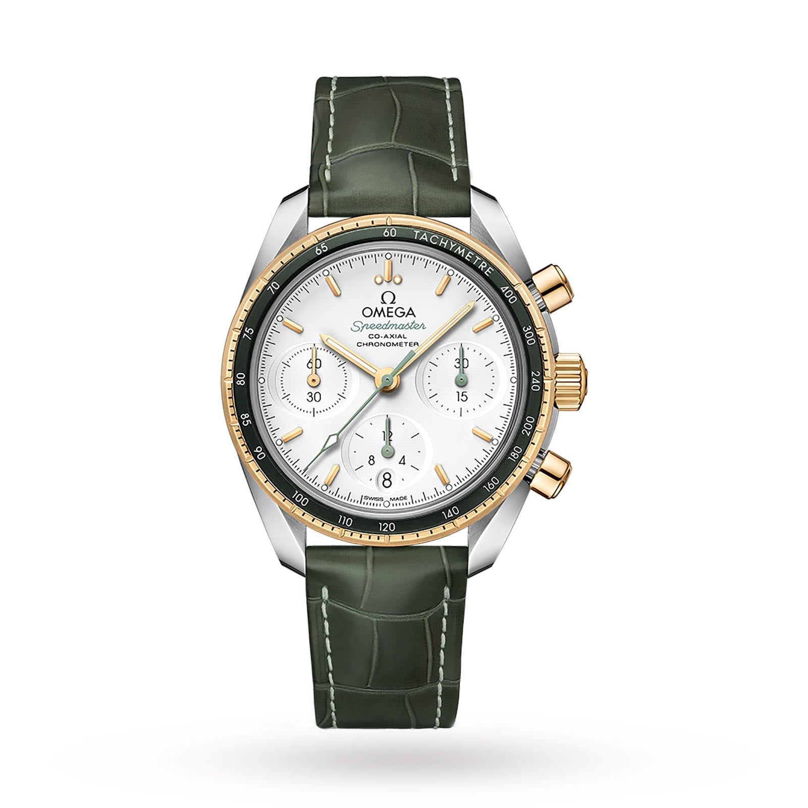Speedmaster 38
