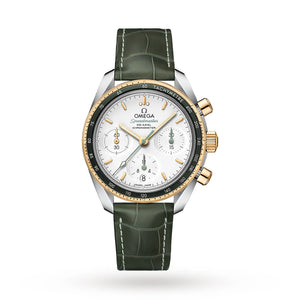 Speedmaster 38