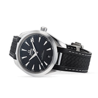 Seamaster Aqua Terra 150M