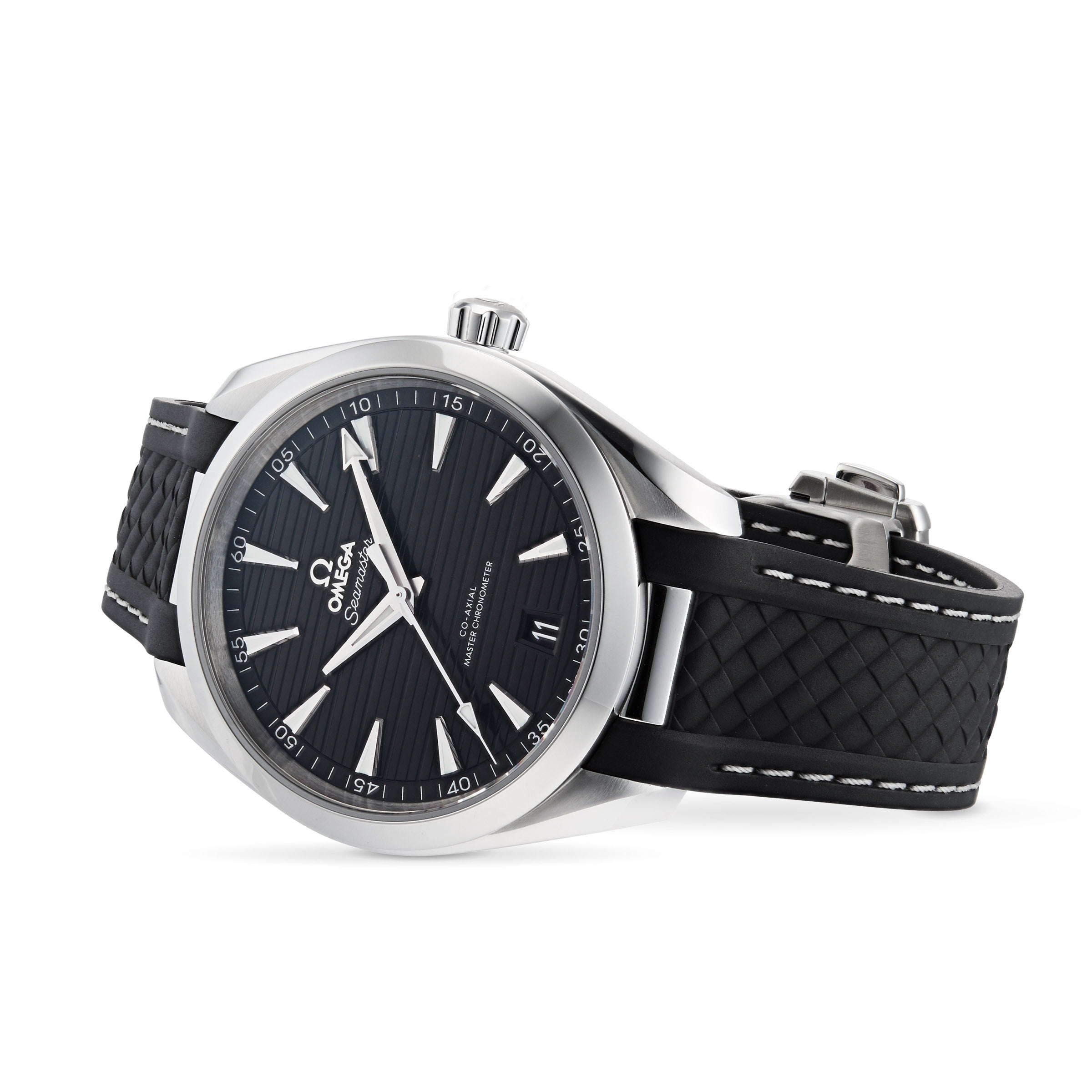 Seamaster Aqua Terra 150M