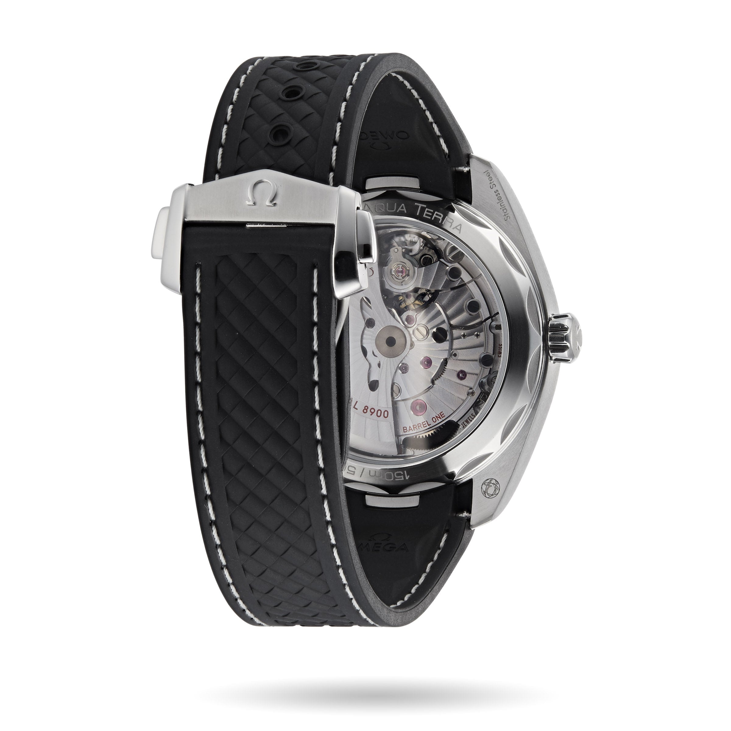 Seamaster Aqua Terra 150M