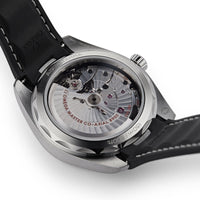 Seamaster Aqua Terra 150M