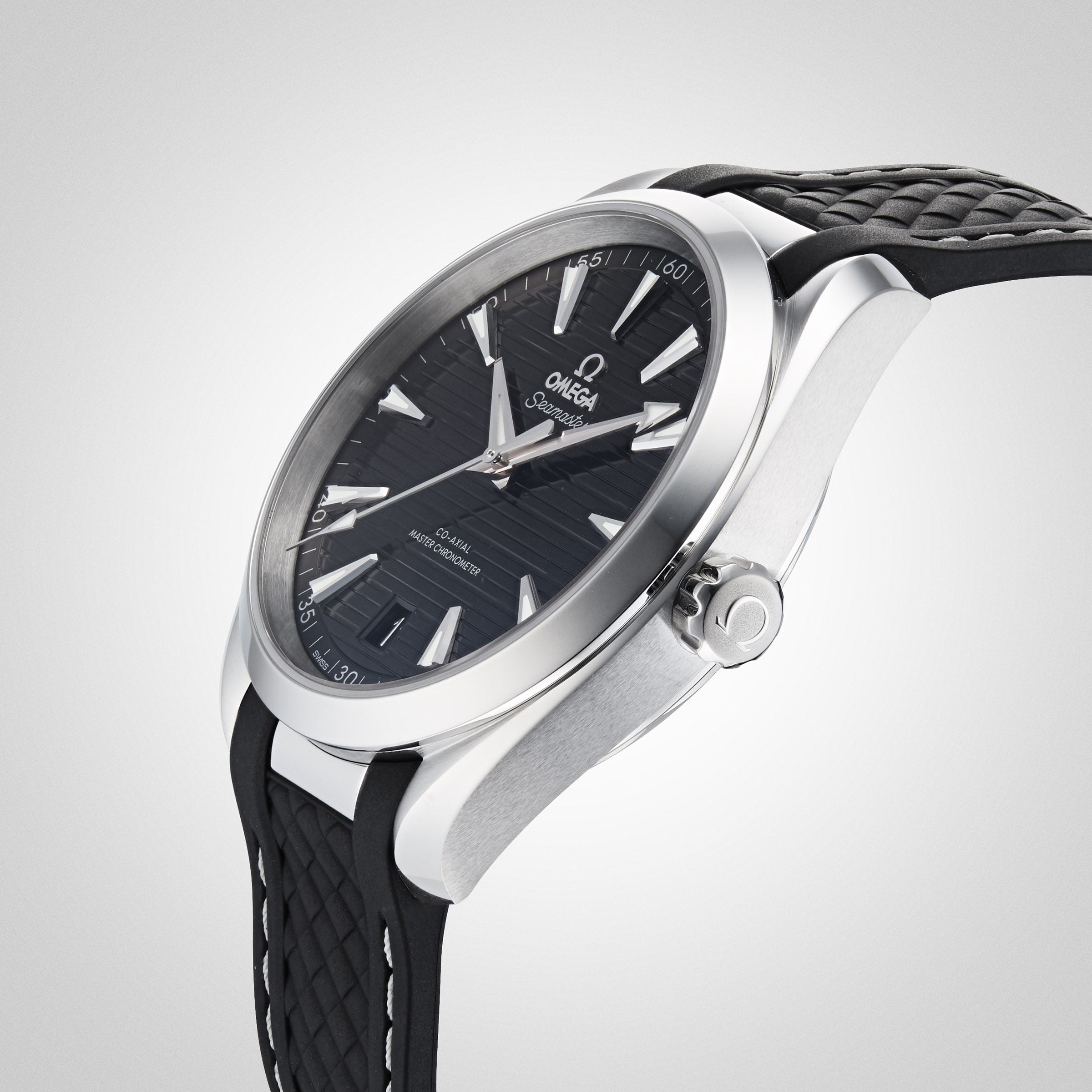 Seamaster Aqua Terra 150M