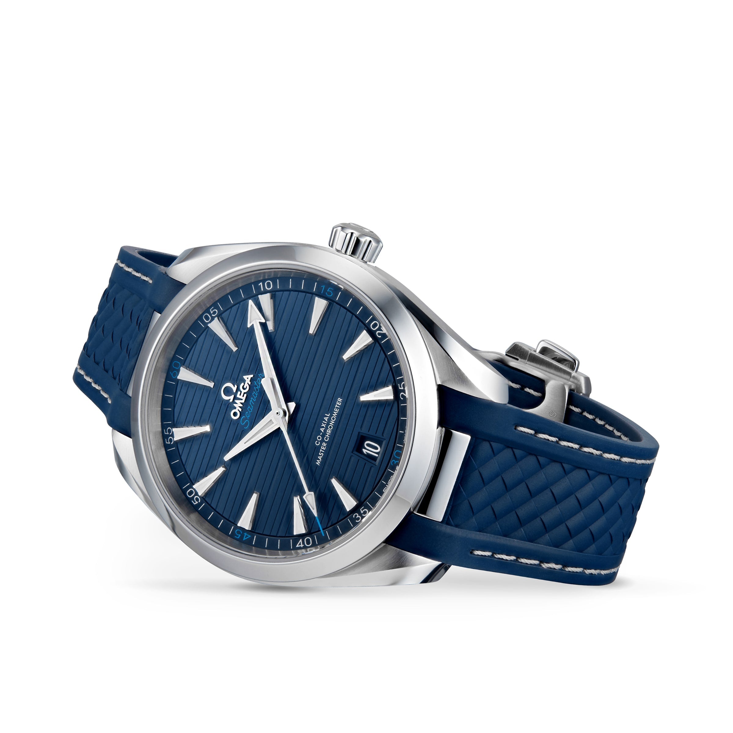Seamaster Aqua Terra 150M