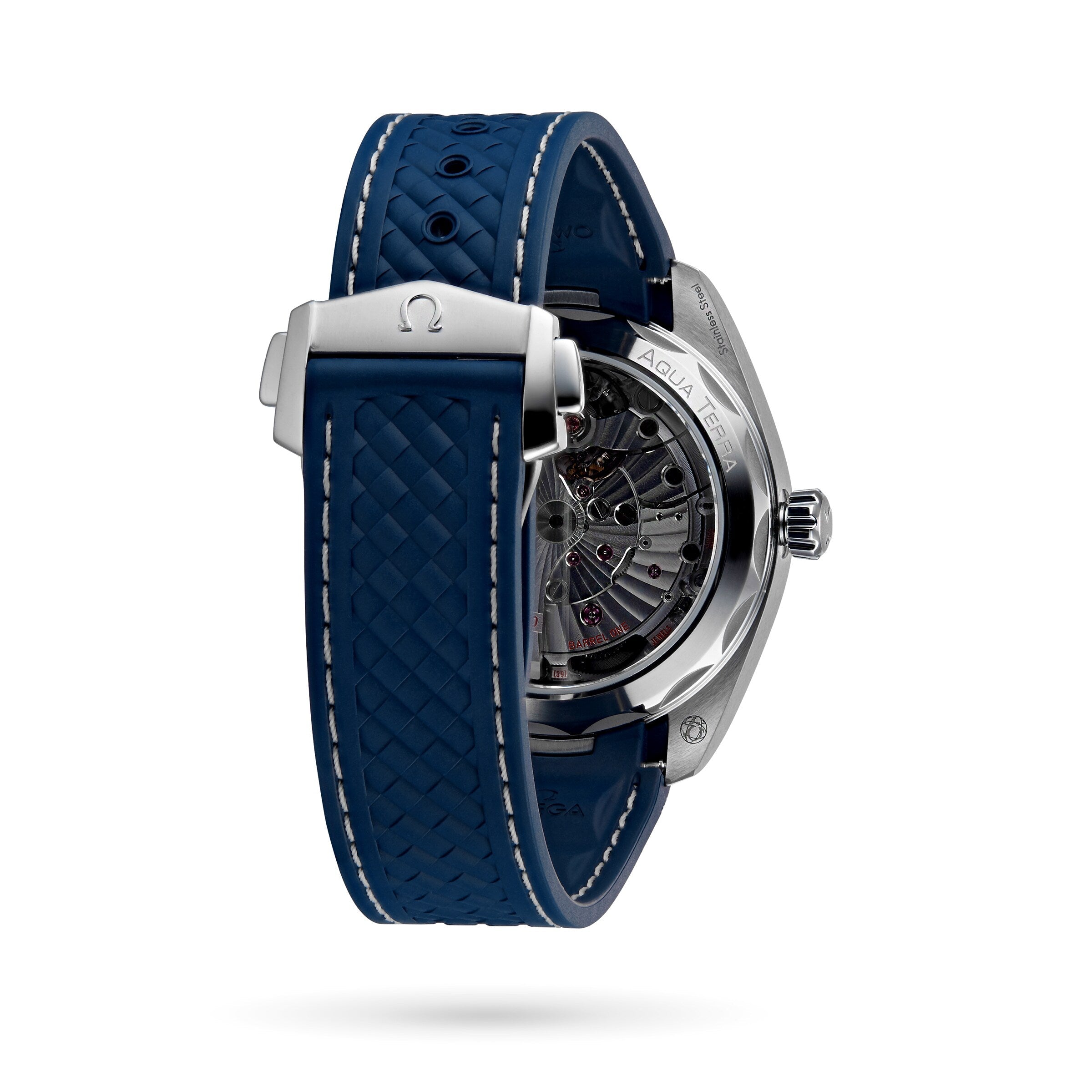 Seamaster Aqua Terra 150M