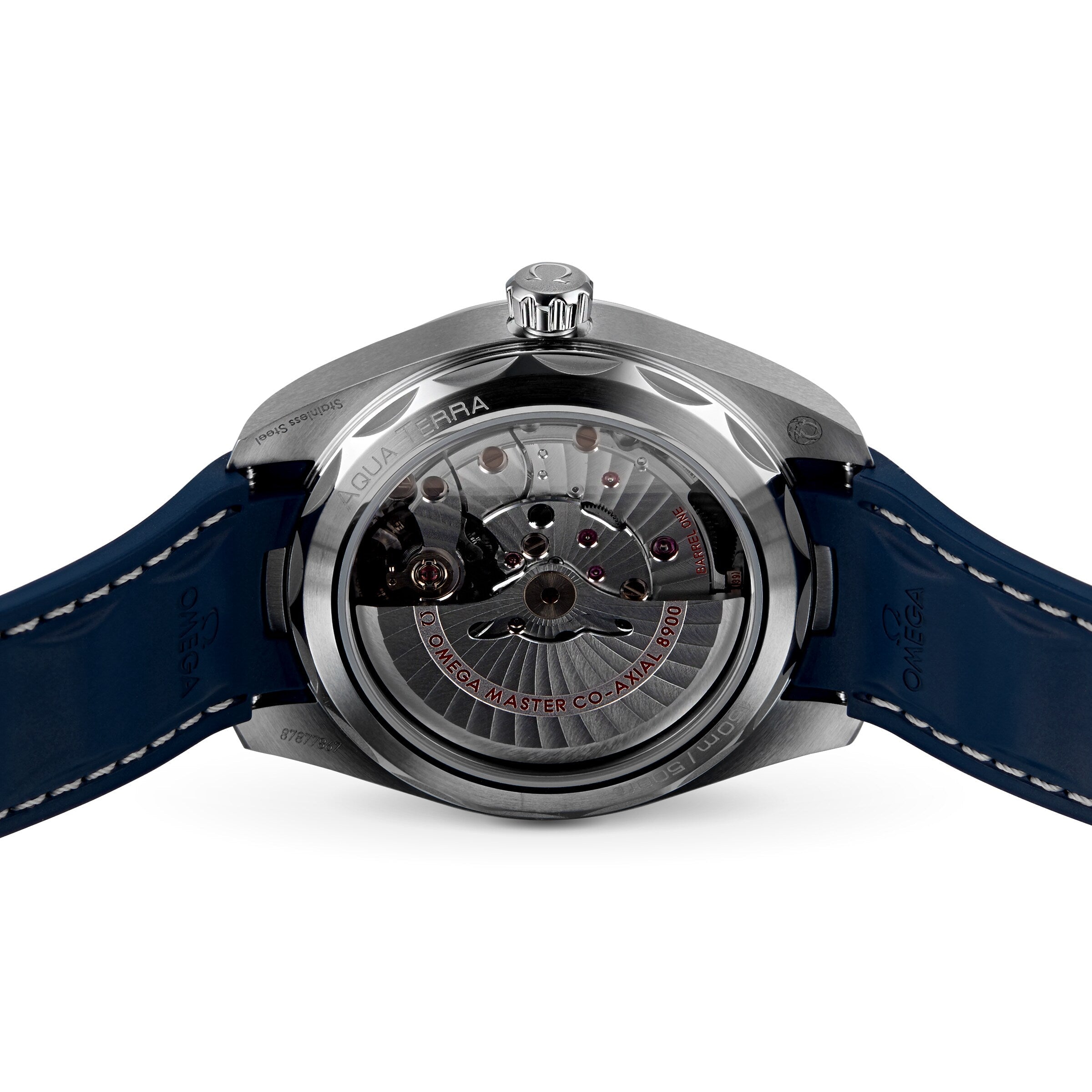 Seamaster Aqua Terra 150M