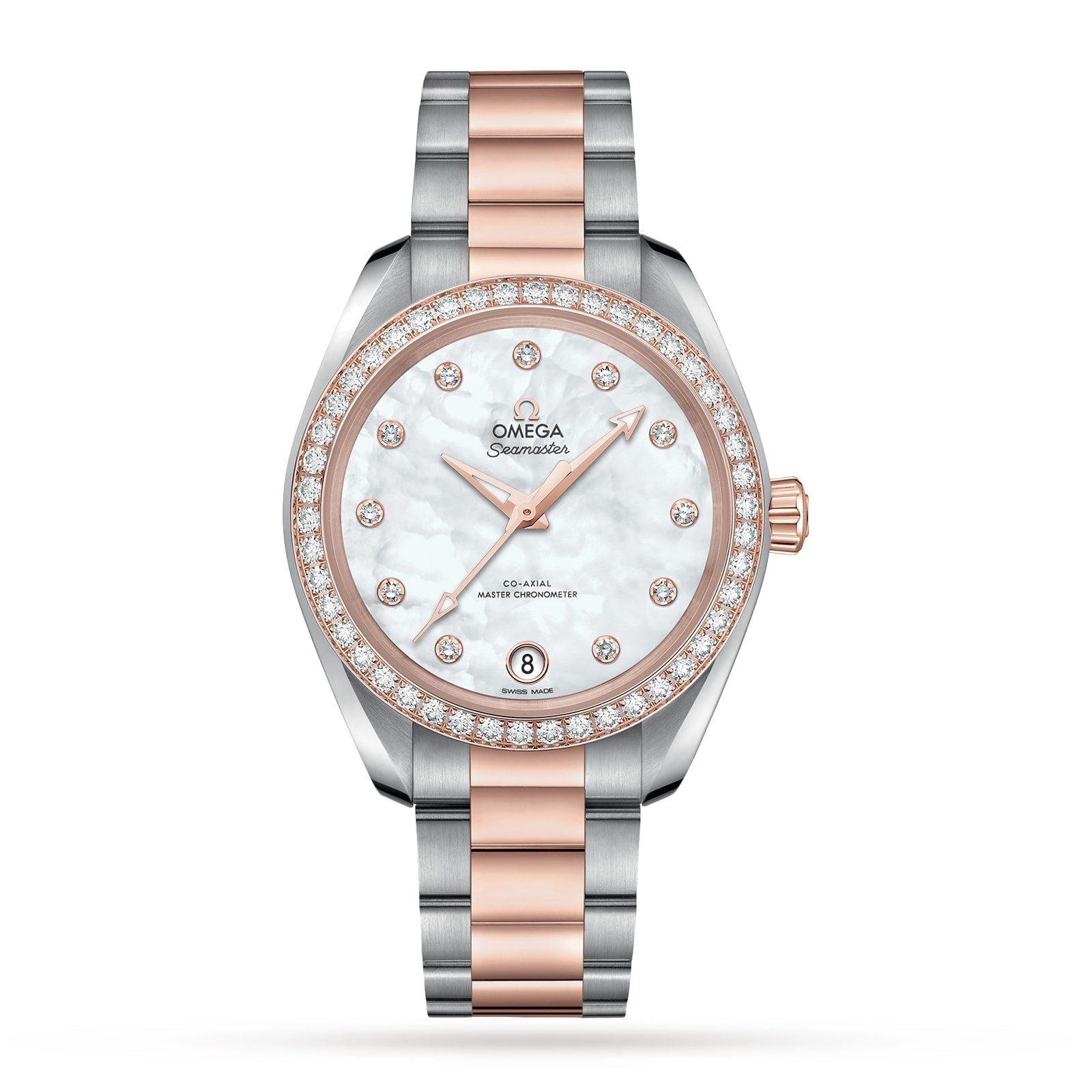 Seamaster Aqua Terra 150M
