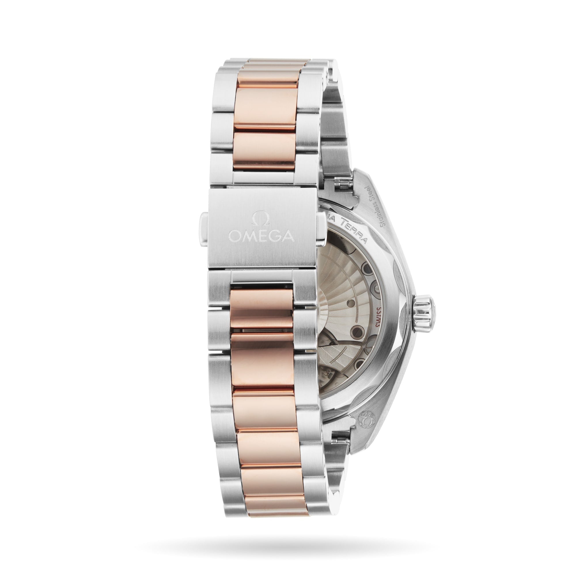 Seamaster Aqua Terra 150M