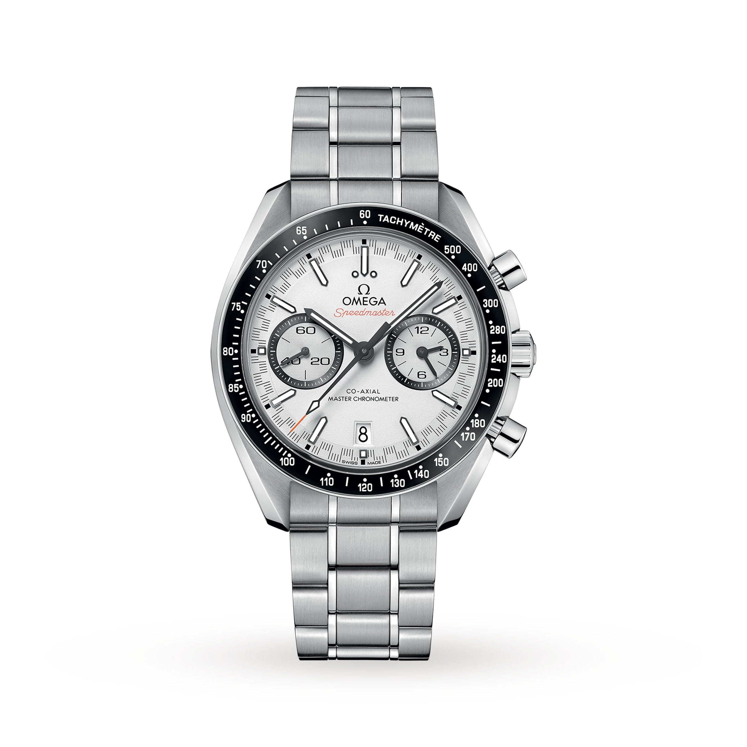 Speedmaster Racing