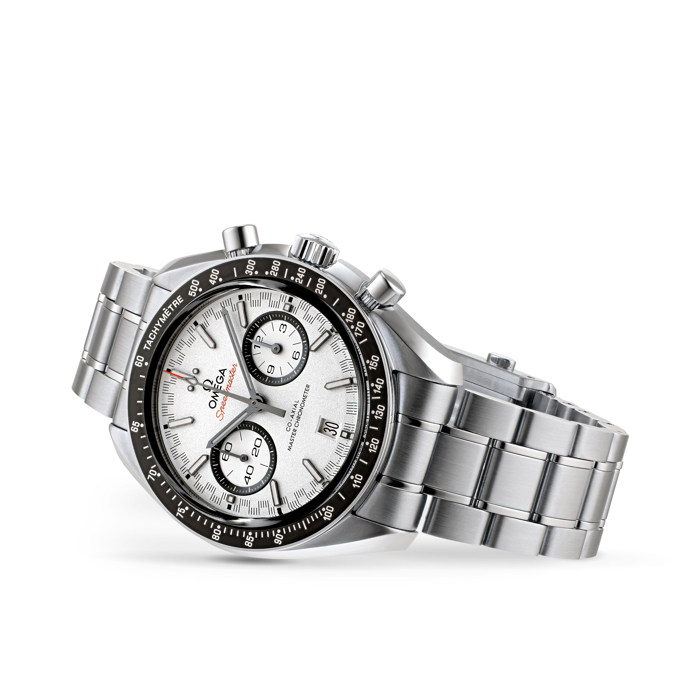 Speedmaster Racing