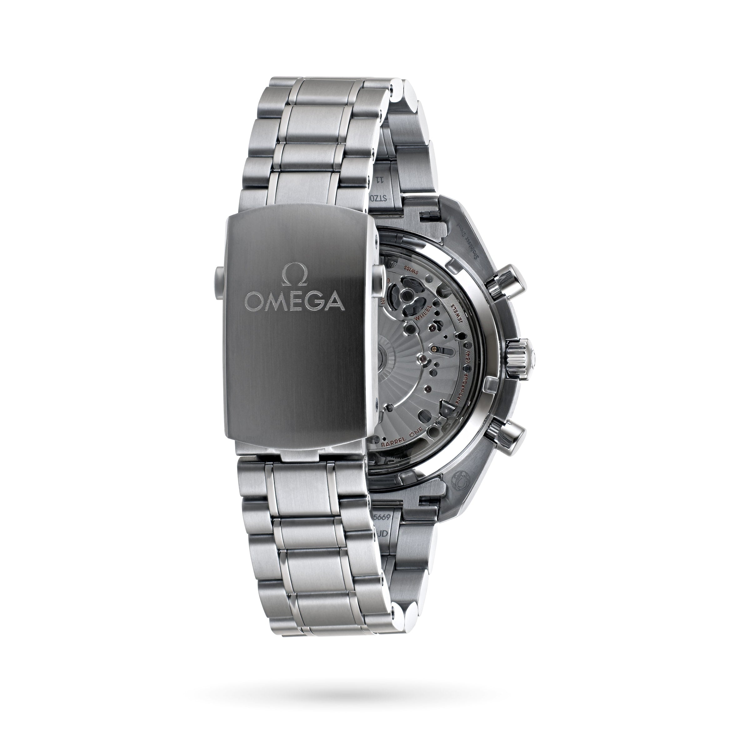 Speedmaster Racing