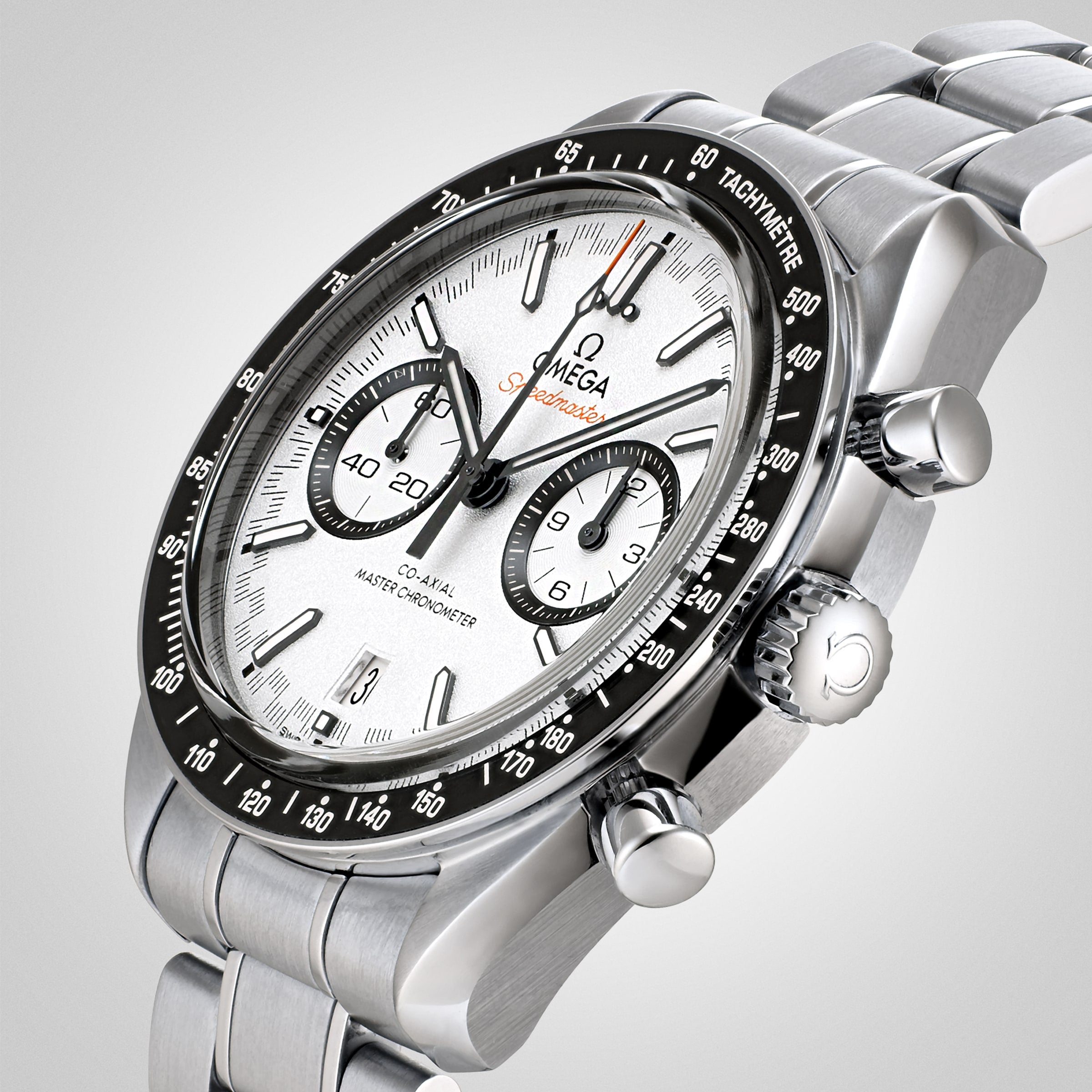 Speedmaster Racing