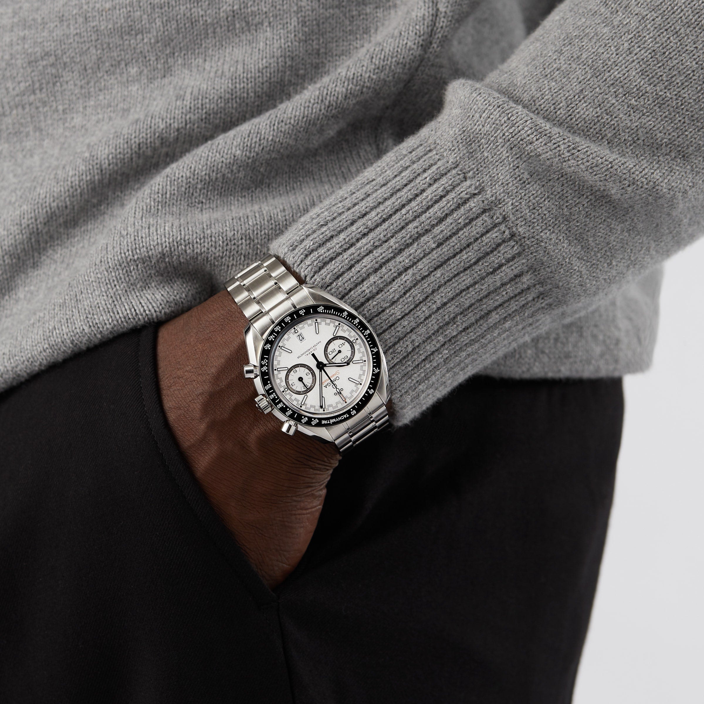 Speedmaster Racing