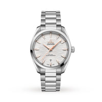 Seamaster Aqua Terra 150M