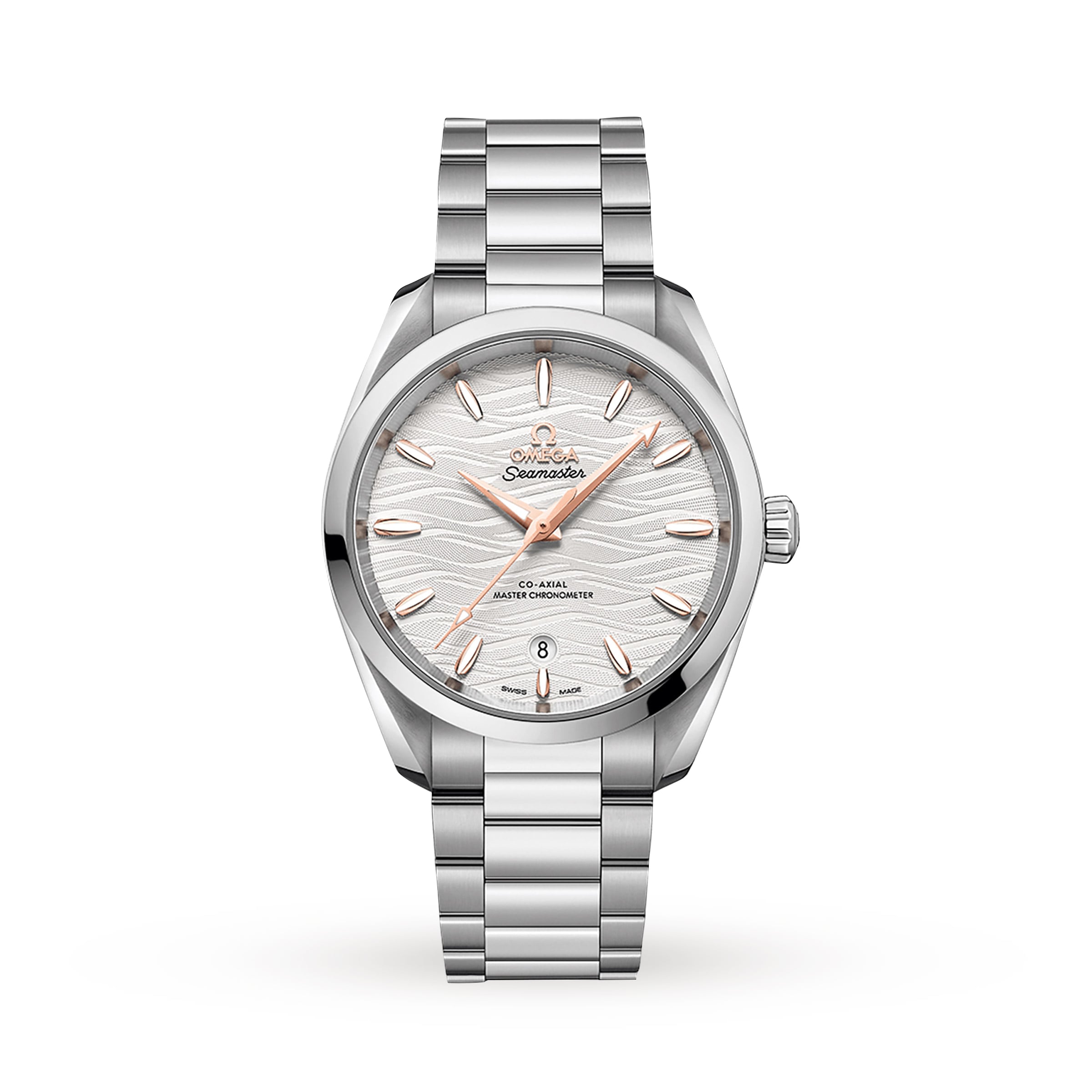 Seamaster Aqua Terra 150M