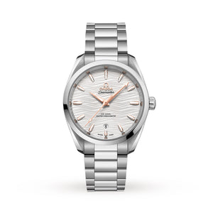 Seamaster Aqua Terra 150M