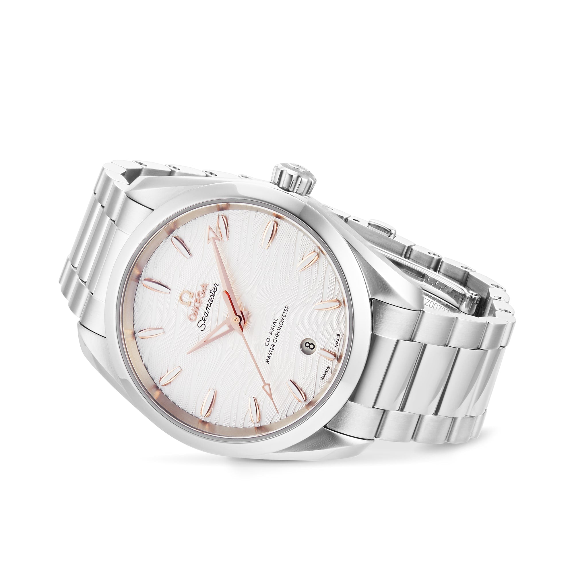 Seamaster Aqua Terra 150M