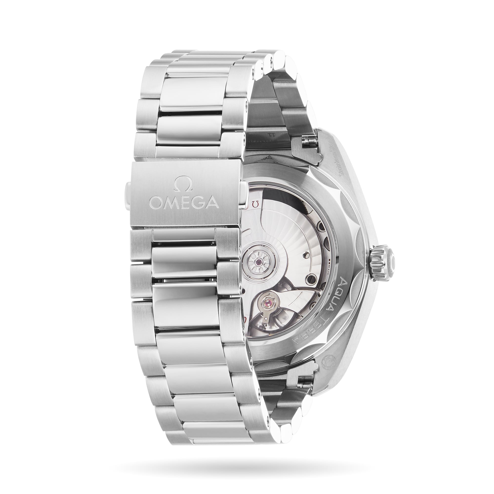 Seamaster Aqua Terra 150M