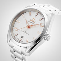 Seamaster Aqua Terra 150M