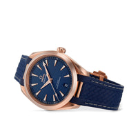 Seamaster Aqua Terra 150M