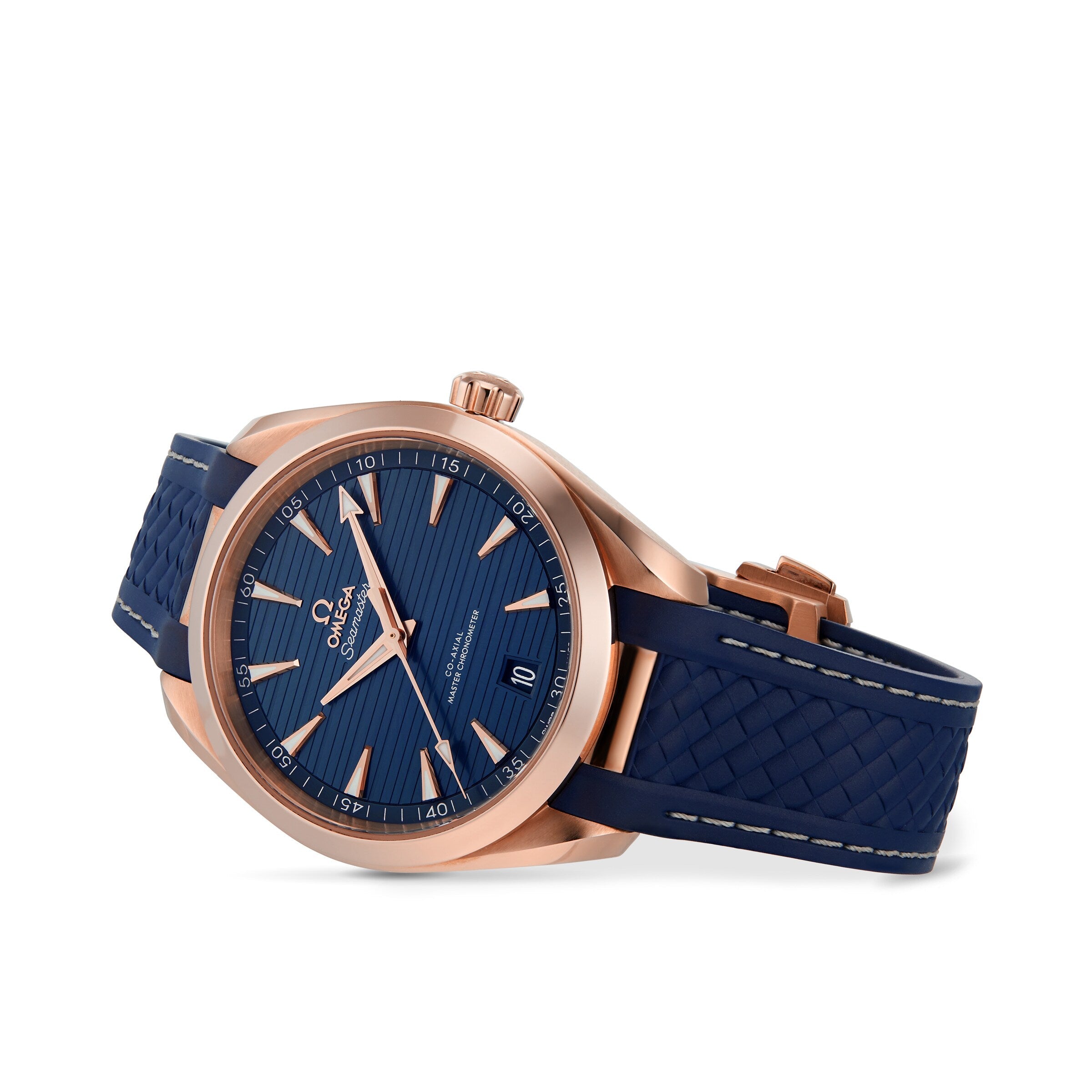 Seamaster Aqua Terra 150M