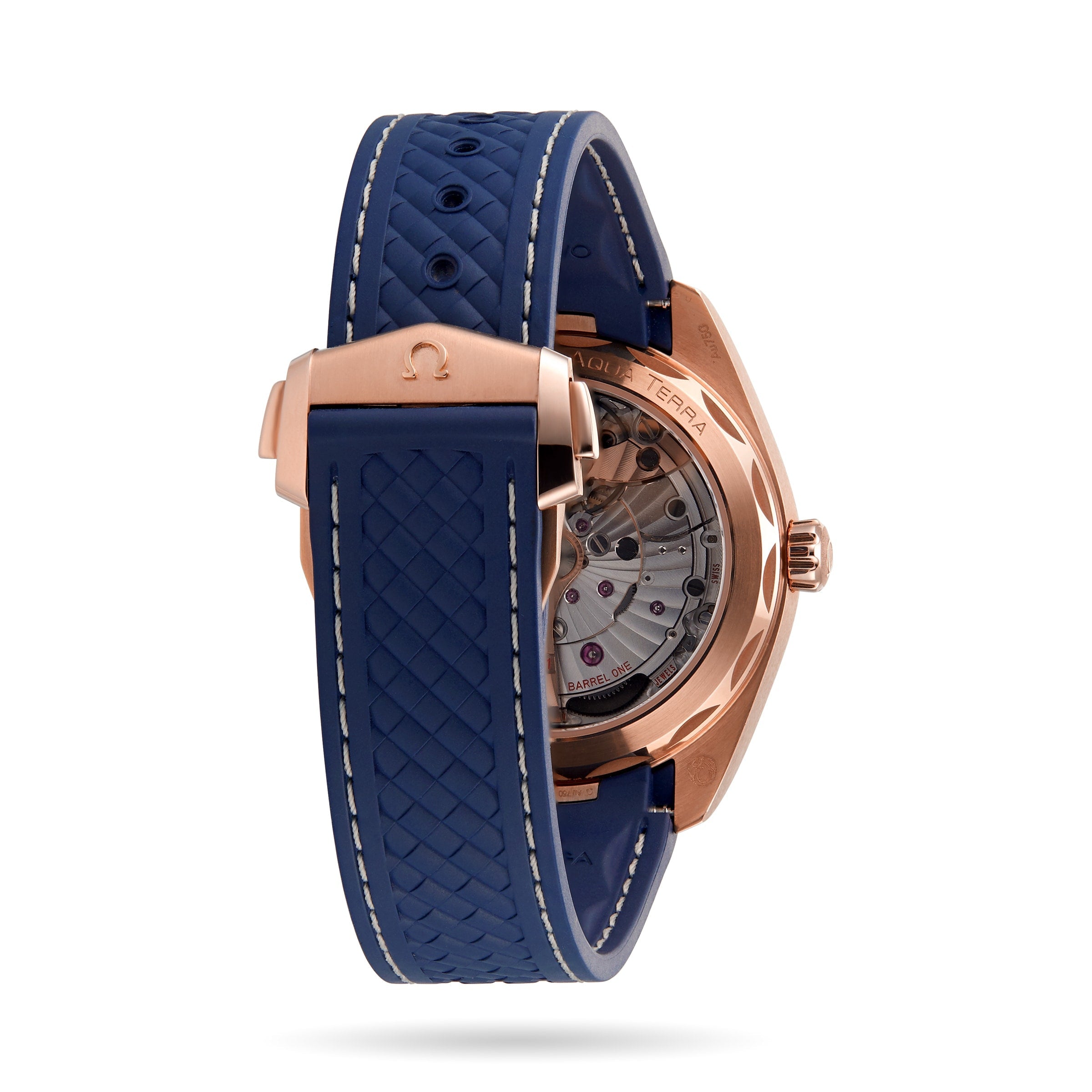 Seamaster Aqua Terra 150M