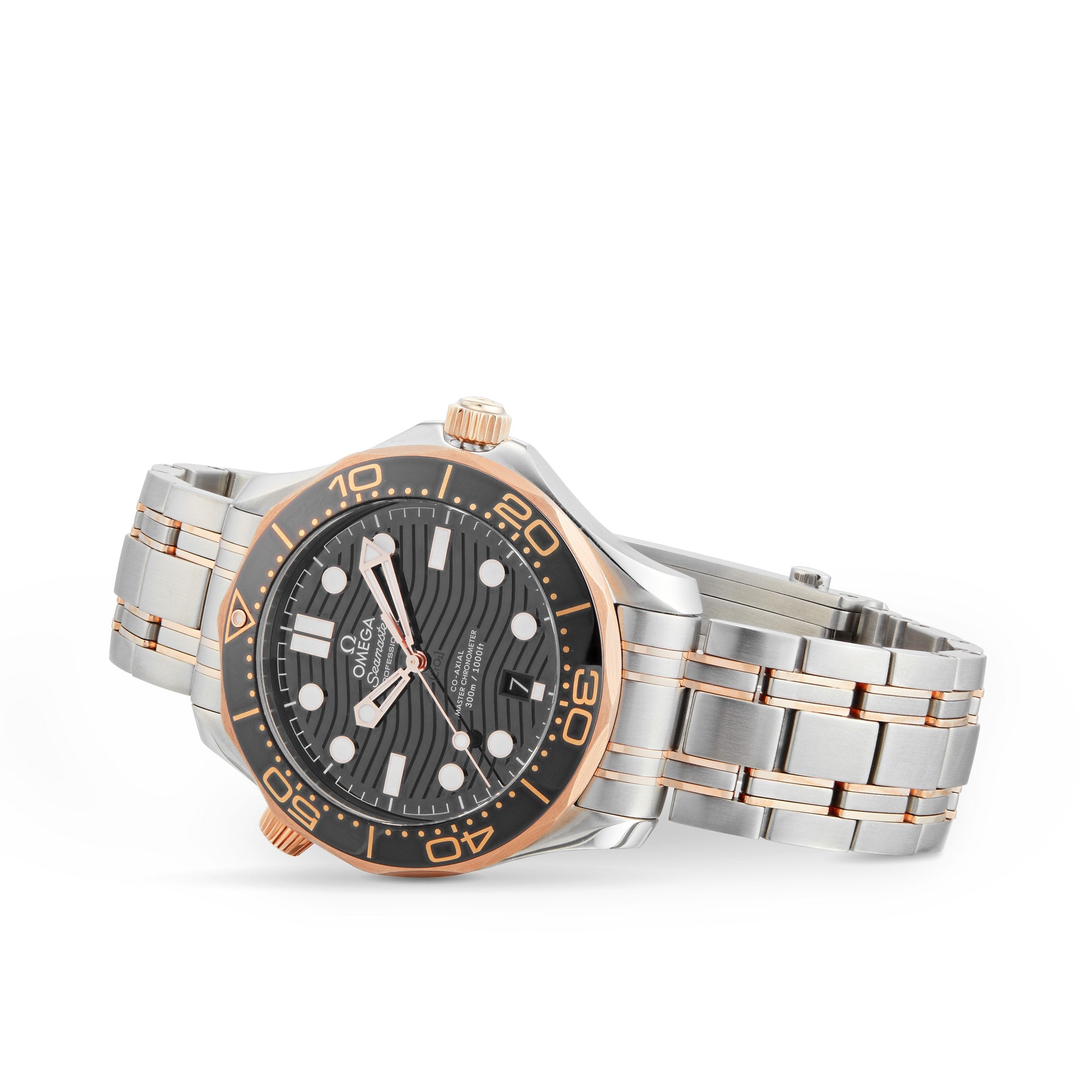 Seamaster Diver 300M