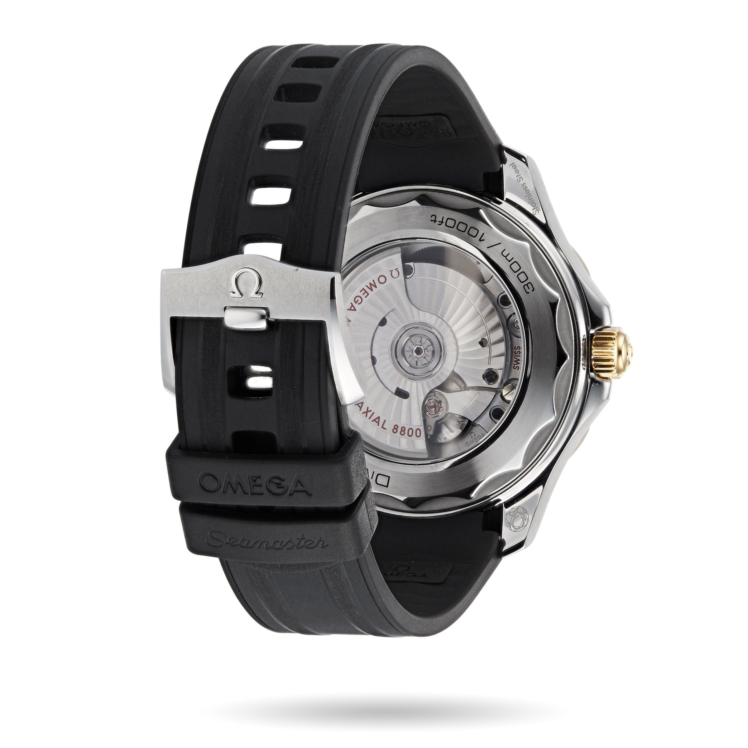Seamaster Diver 300M