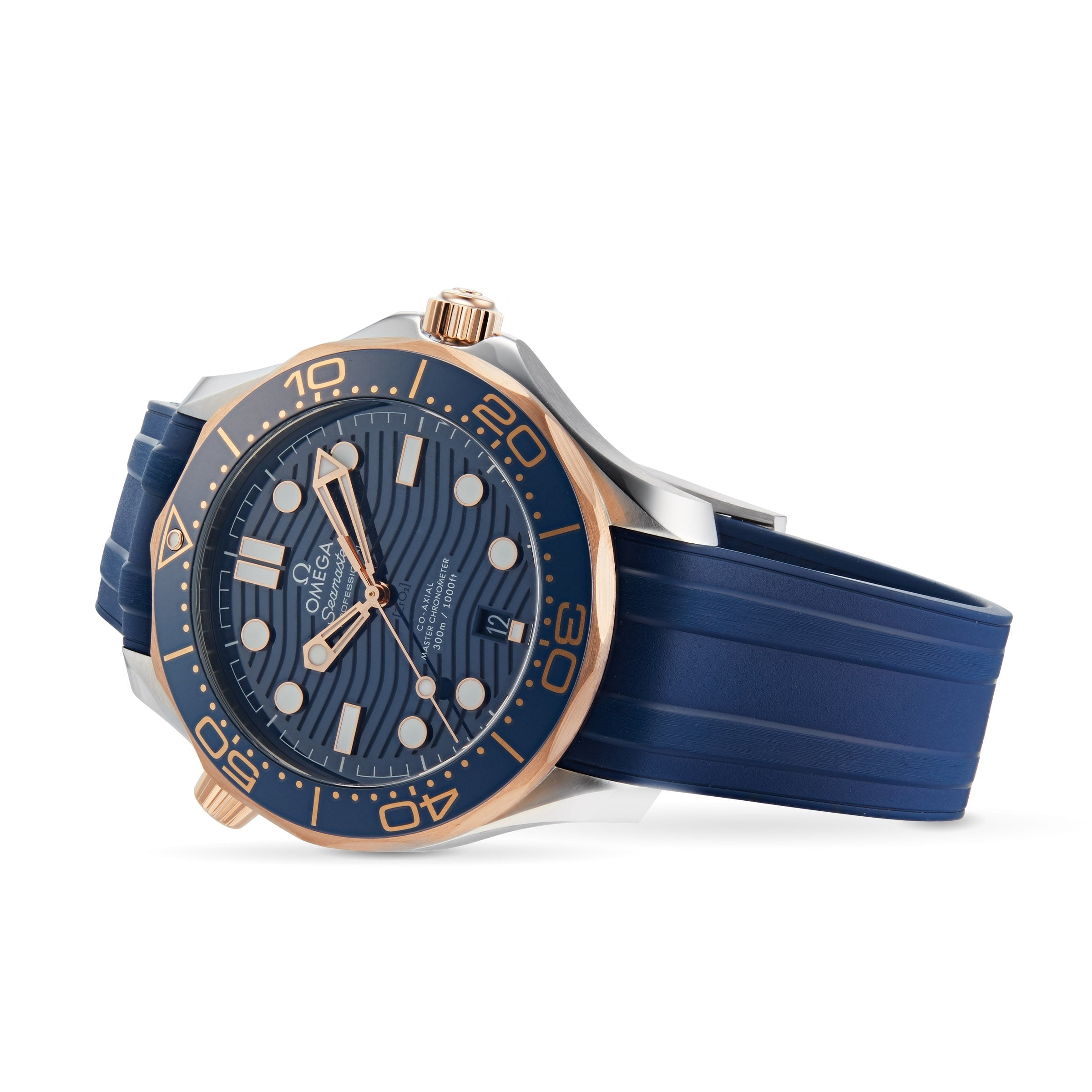 Seamaster Diver 300M