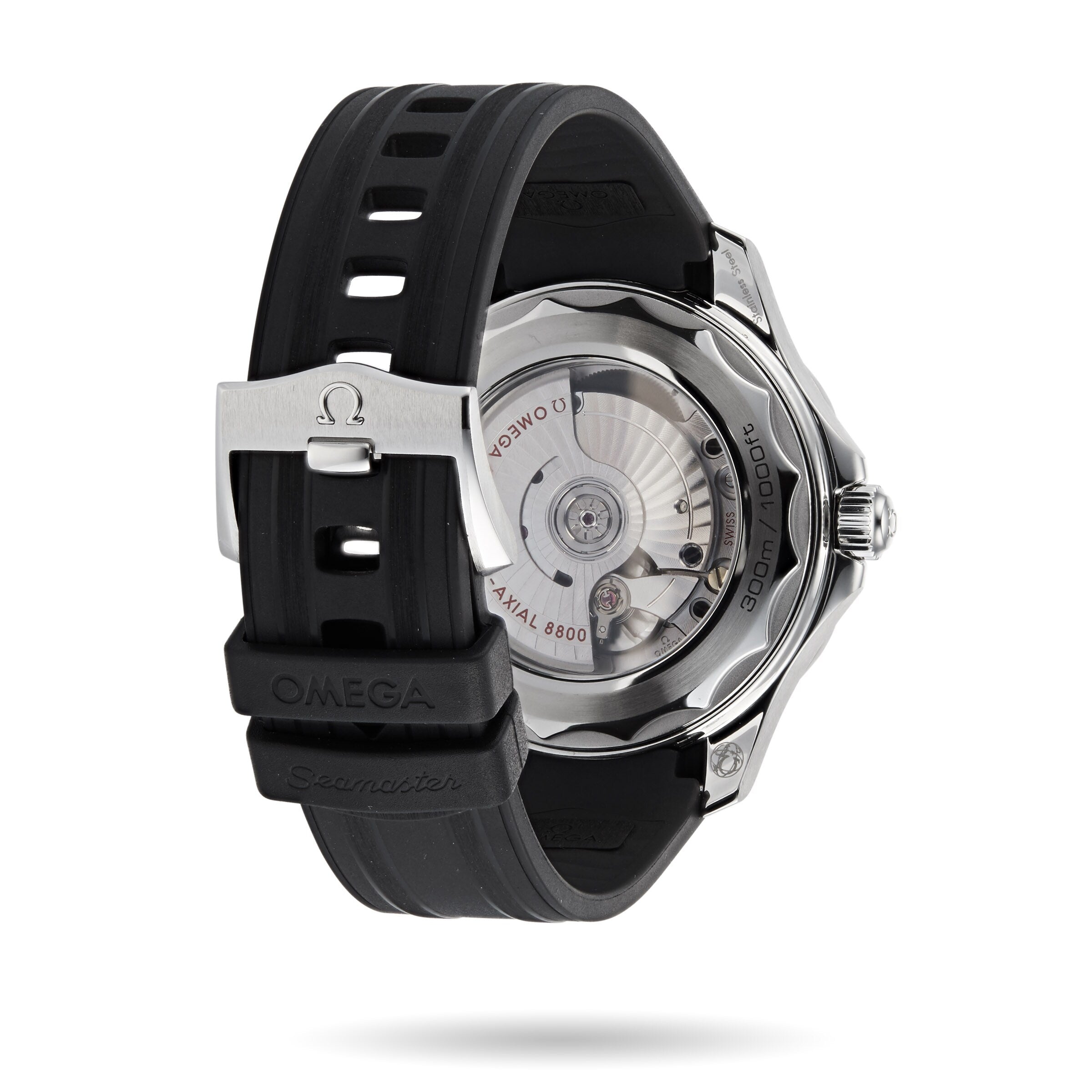 Seamaster Diver 300M