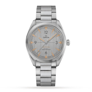 Seamaster Railmaster