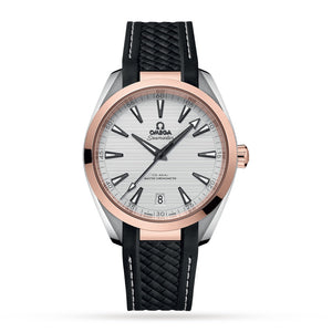 Seamaster Aqua Terra 150M