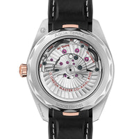 Seamaster Aqua Terra 150M
