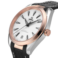 Seamaster Aqua Terra 150M