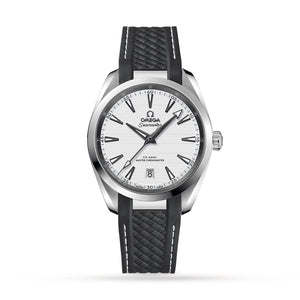Seamaster Aqua Terra 150M