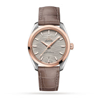 Seamaster Aqua Terra 150M