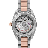 Seamaster Aqua Terra 150M