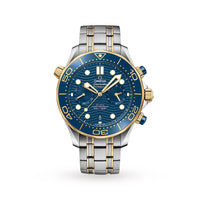 Seamaster Diver 300M