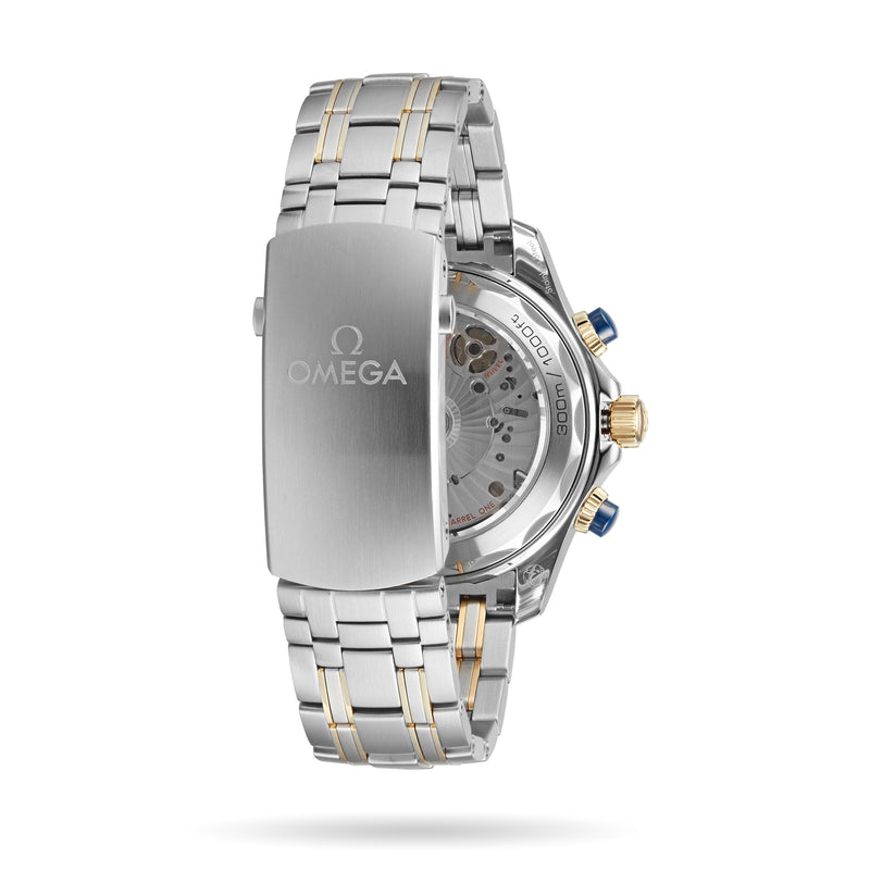 Seamaster Diver 300M