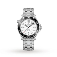 Seamaster Diver 300M