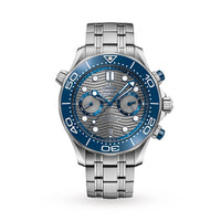 Seamaster Diver 300M