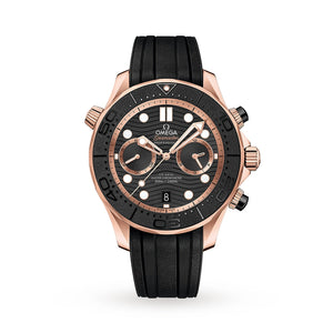 Seamaster Diver 300M
