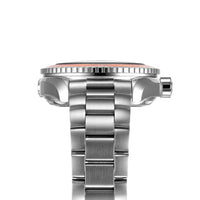 Seamaster Planet Ocean 600M