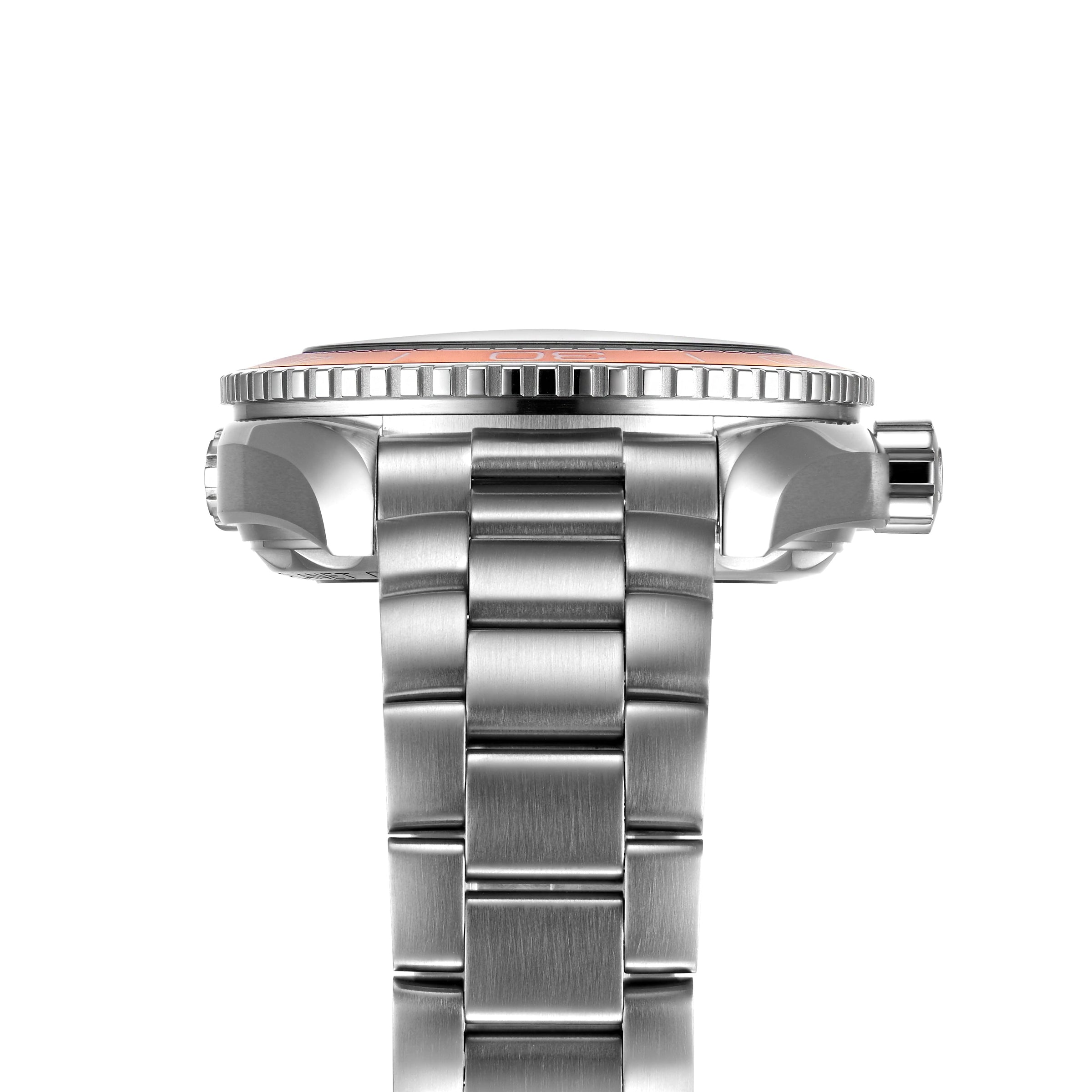 Seamaster Planet Ocean 600M