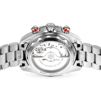 Seamaster Planet Ocean 600M
