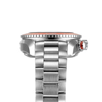 Seamaster Planet Ocean 600M