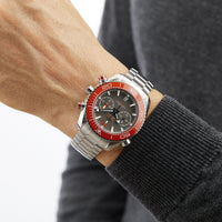 Seamaster Planet Ocean 600M