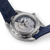 Seamaster Aqua Terra 150M