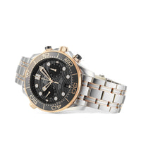 Seamaster Diver 300M