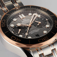 Seamaster Diver 300M